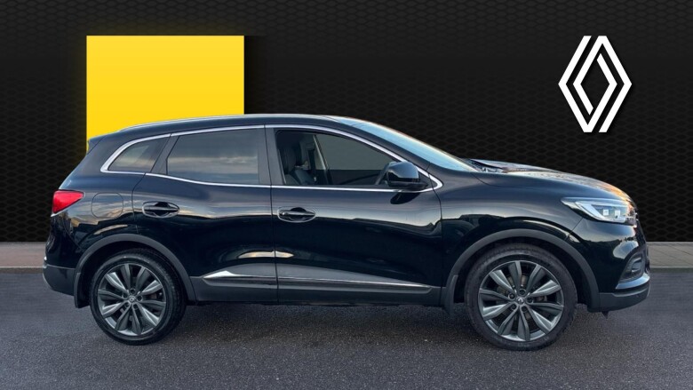 Renault Kadjar 1.5 Blue dCi S Edition 5dr Diesel Hatchback